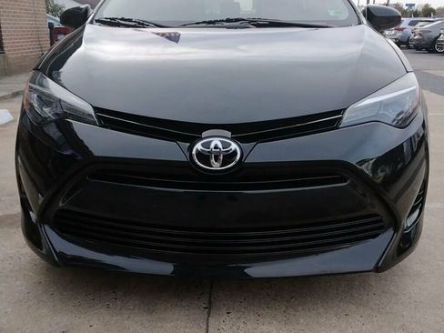 Used 2019 Toyota Corolla LE image 6