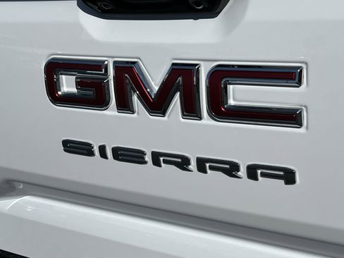 New 2026 GMC Sierra 1500 Pro w/ Pro Value Package image 8