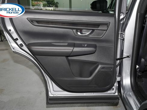 Certified 2026 Honda CR-V Sport image 13
