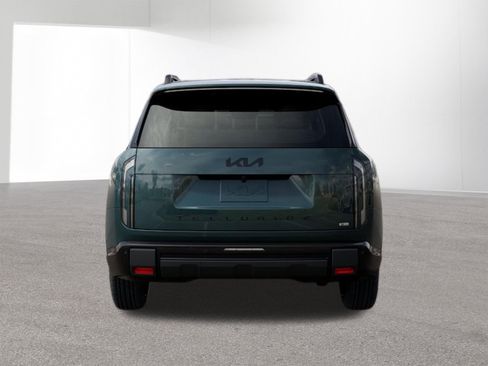 New 2027 Kia Telluride EX X-Line AWD/4WD image 5
