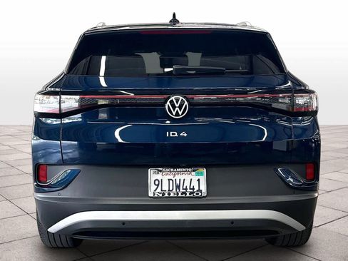 Used 2023 Volkswagen ID.4 Pro S Plus RWD image 8