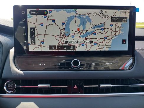 New 2026 Mitsubishi Outlander SE AWD/4WD image 4