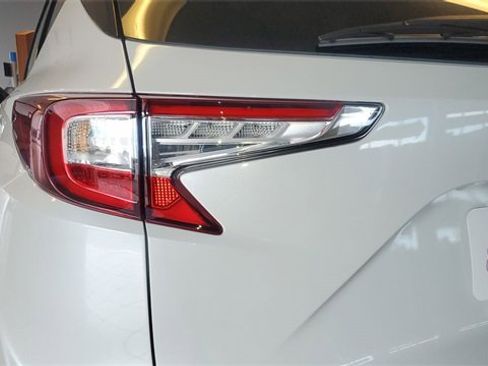 Certified 2021 Acura RDX w/ Technology Package image 24