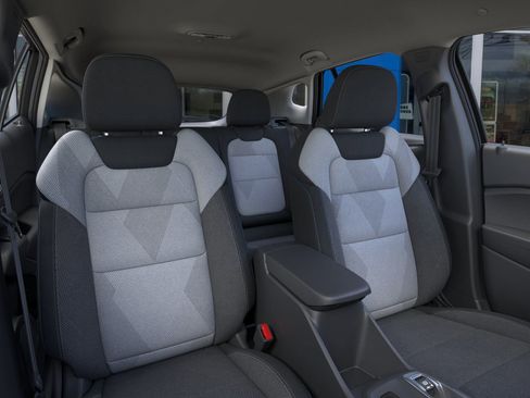 New 2026 Chevrolet Trax LS image 16