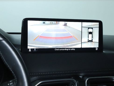 Certified 2023 MAZDA CX-5 Signature image 30