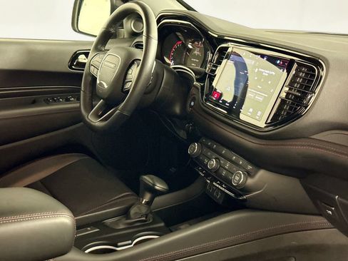 Used 2024 Dodge Durango R/T AWD/4WD image 50