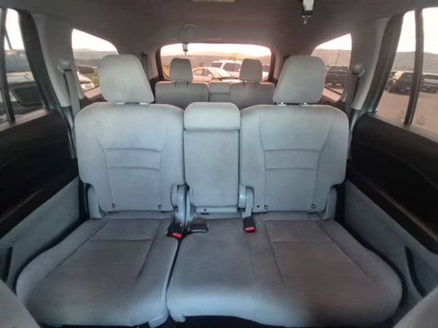 Used 2019 Honda Pilot EX image 20