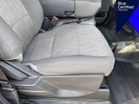 Certified 2022 Ford F150 XL w/ Trailer Tow Package image 12