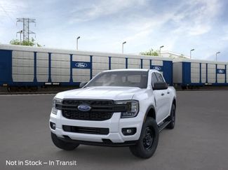 New 2026 Ford Ranger XL w/ Trailer Tow Package AWD/4WD video 2