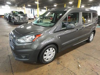 Used 2021 Ford Transit Connect XL