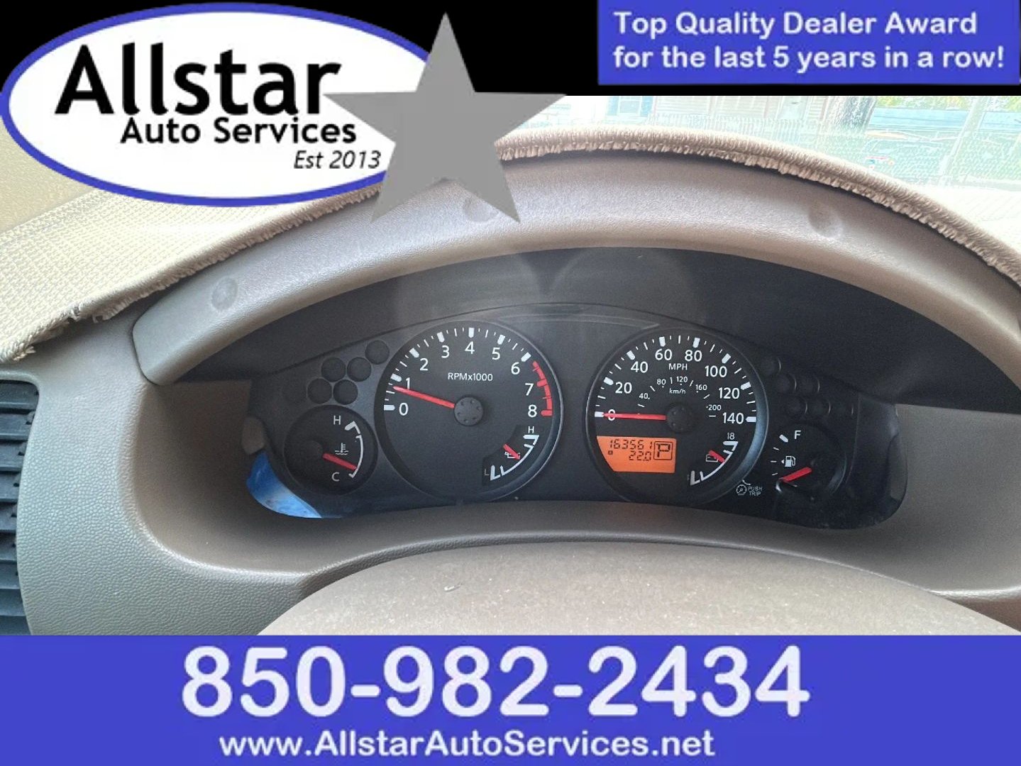 Used 2007 Nissan Frontier SE w/ SE Value Truck Pkg RWD image 22