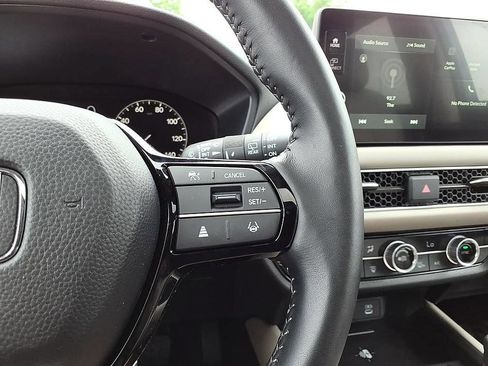 Certified 2026 Honda HR-V EX-L image 27