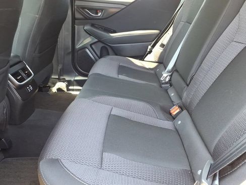 Certified 2025 Subaru Outback Premium AWD/4WD image 16