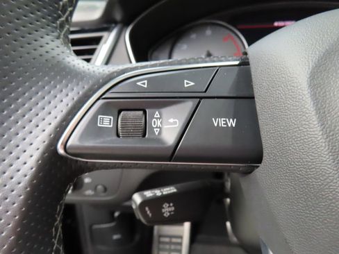 Used 2021 Audi SQ5 Premium w/ Convenience Package AWD/4WD image 50