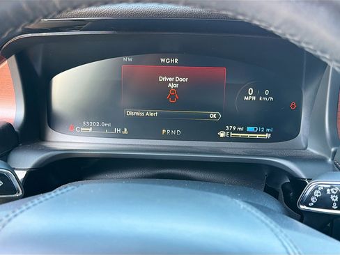 Used 2020 Lincoln Aviator Grand Touring w/ Equipment Group 302A image 41