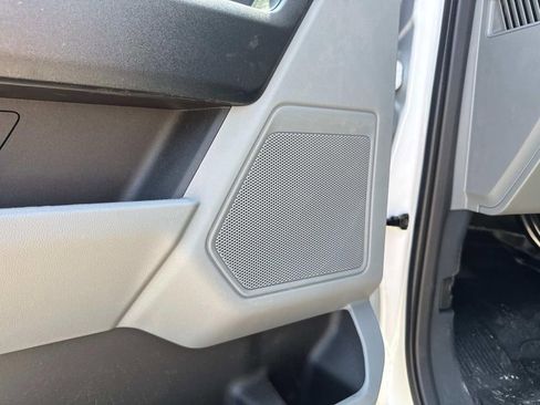 New 2025 Ford F350 XL w/ XL Chrome Package image 12