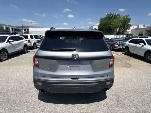 Used 2021 Honda Passport Touring image 5
