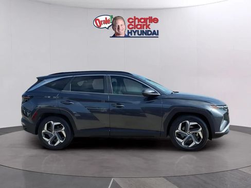Used 2022 Hyundai Tucson SEL w/ Convenience + Premium Package FWD image 6