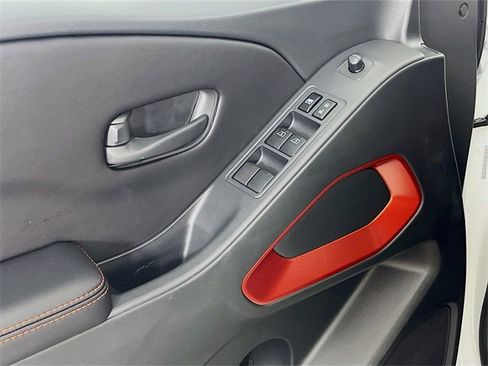 New 2026 Nissan Frontier PRO-4X w/ Pro-4x Convenience Package image 17