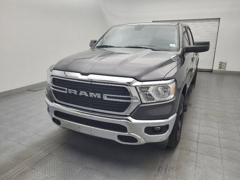 Used 2020 RAM 1500 Big Horn image 15