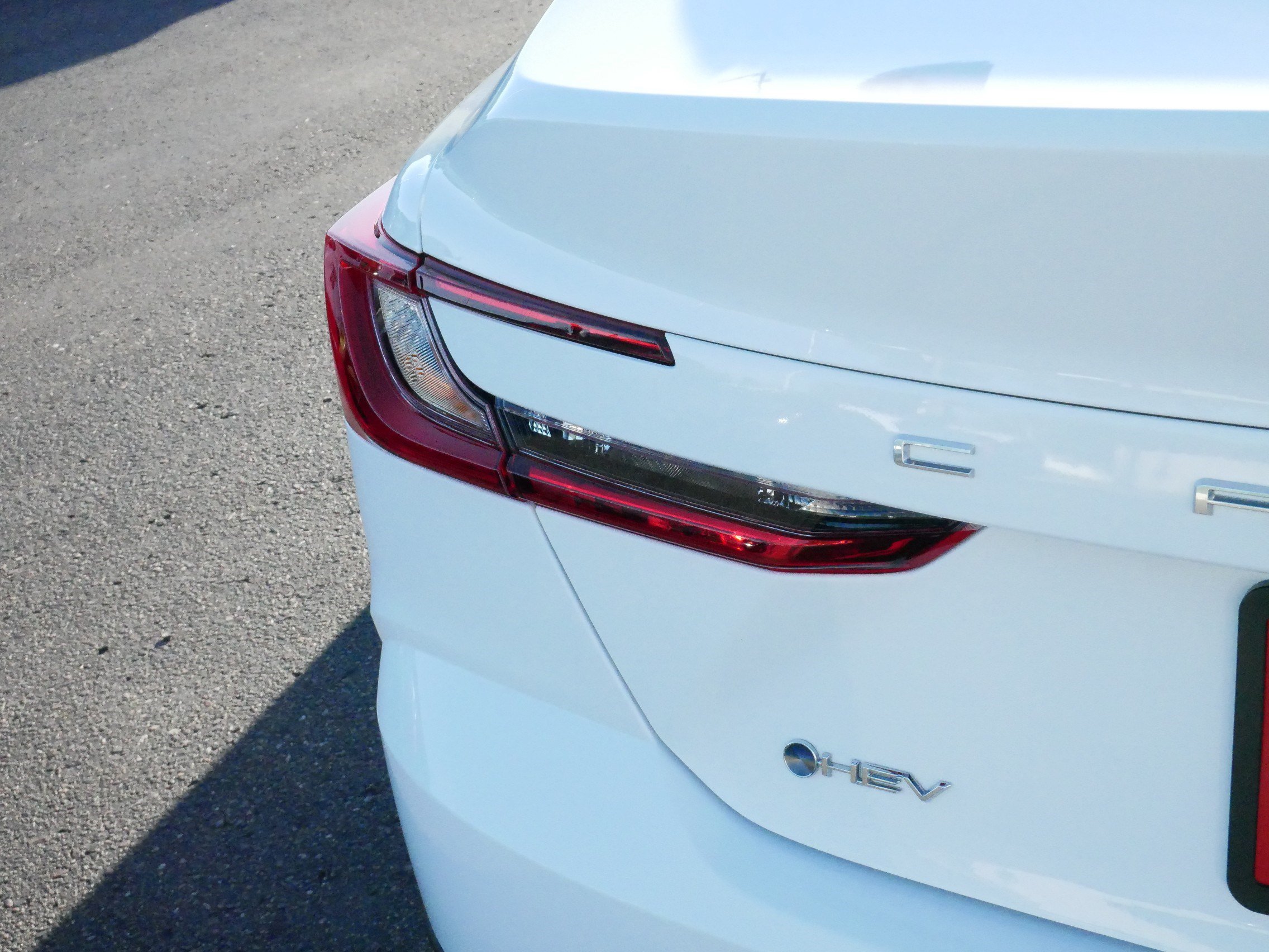Certified 2026 Toyota Camry LE FWD image 17
