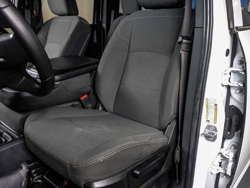Used 2022 RAM 2500 Tradesman AWD/4WD image 27