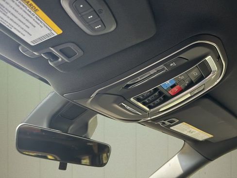New 2026 Jeep Grand Cherokee L Limited AWD/4WD image 15