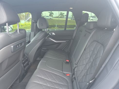 Certified 2023 BMW X5 sDrive40i w/ Parking Assistance Package image 11