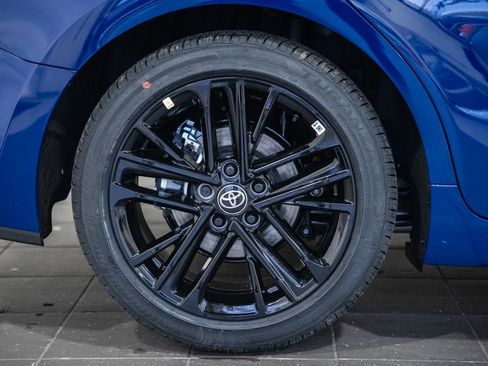 New 2026 Toyota Camry SE image 17