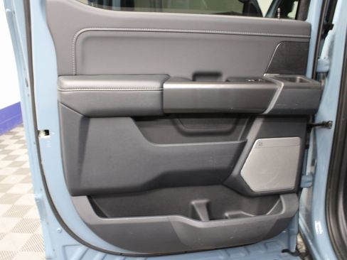 Used 2023 Ford F150 XLT w/ Equipment Group 302A High image 72