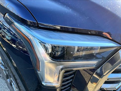 New 2026 Toyota Tundra Platinum image 13