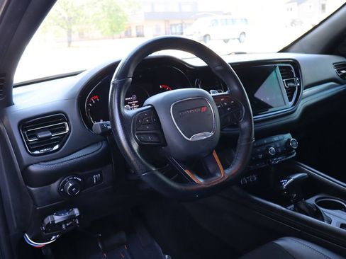 Used 2021 Dodge Durango GT AWD/4WD image 15