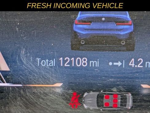 Used 2024 BMW 330i 330i image 24