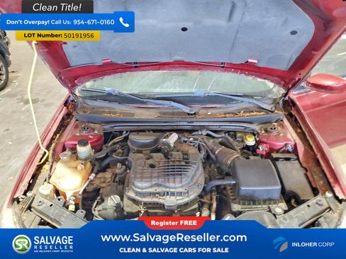 Used 2012 Chrysler 200 Touring FWD image 15
