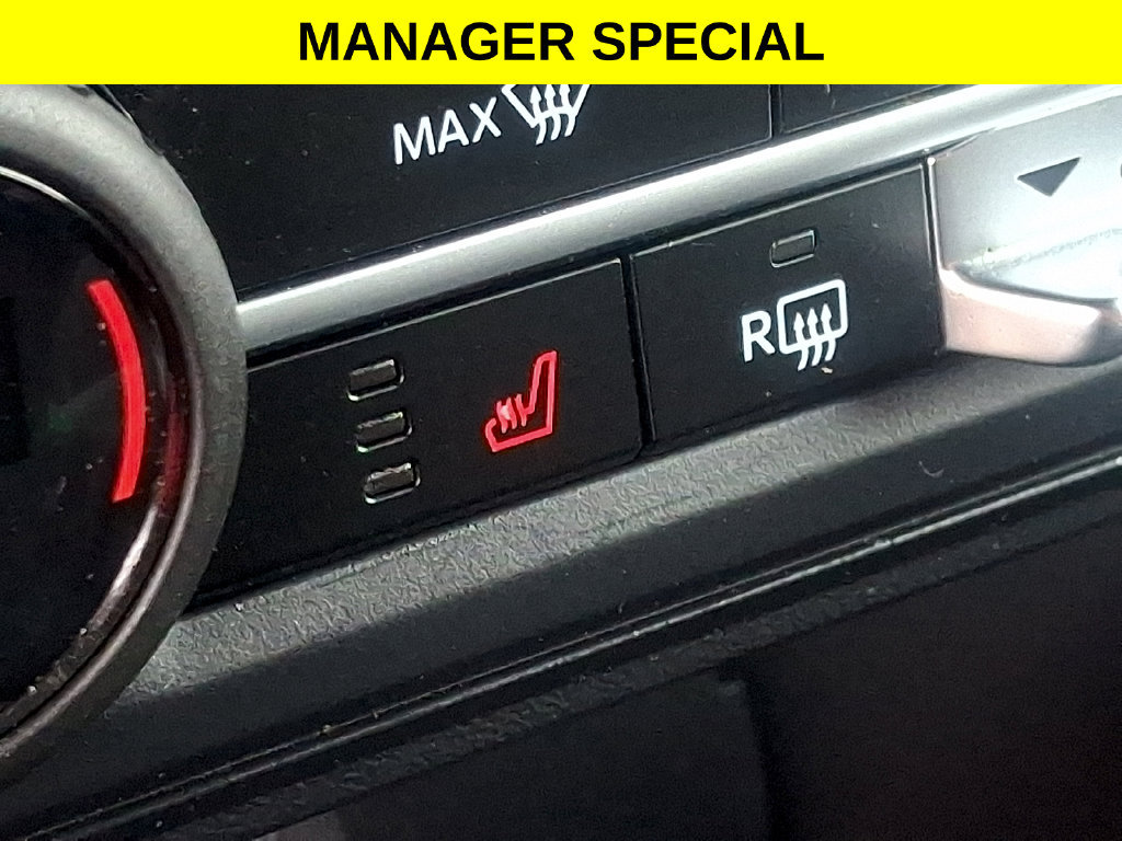 Used 2024 Ford Bronco Big Bend AWD/4WD image 24