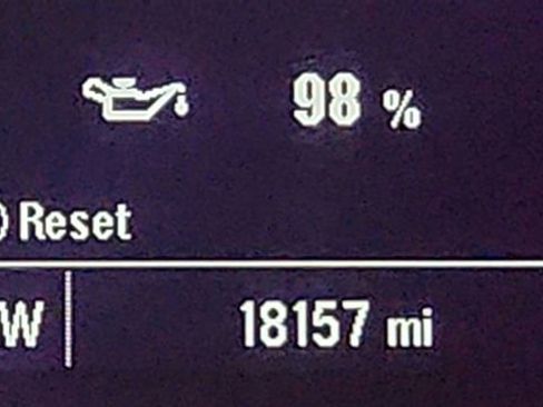 Used 2024 Chevrolet Trax LS w/ Driver Confidence Package image 11