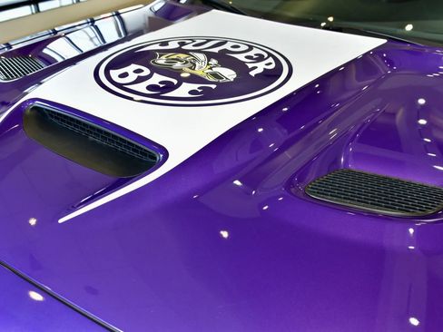 Used 2019 Dodge Challenger R/T Scat Pack image 10