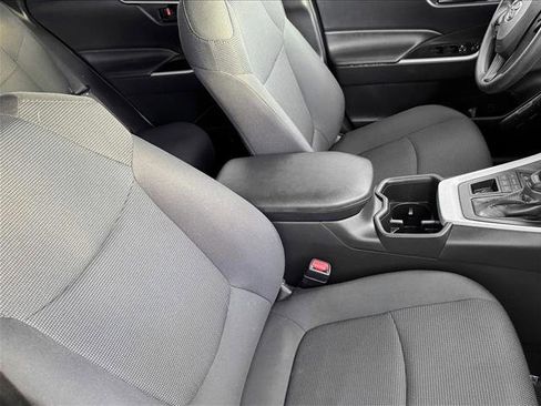 Used 2025 Toyota RAV4 LE image 18