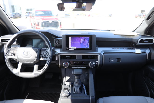 New 2026 Toyota Tacoma SR5 AWD/4WD image 24