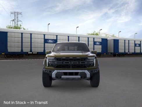 New 2026 Ford F150 Raptor image 6