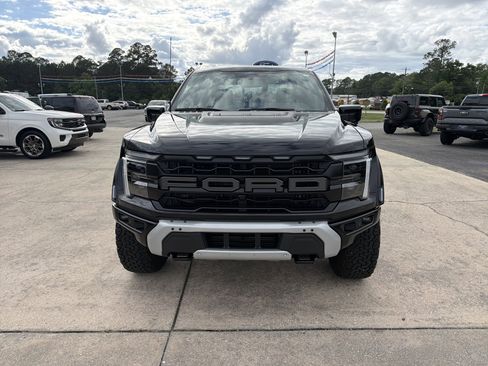 Used 2025 Ford F150 Raptor AWD/4WD image 3