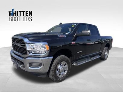 Used 2022 RAM 2500 Big Horn