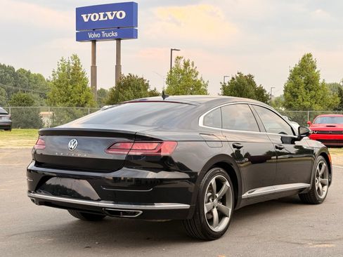 Used 2020 Volkswagen Arteon SE FWD image 10