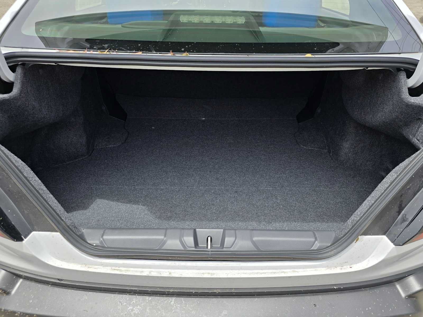 New 2026 Subaru WRX tS AWD/4WD image 14