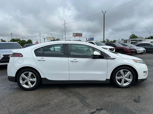 Used 2012 Chevrolet Volt image 31