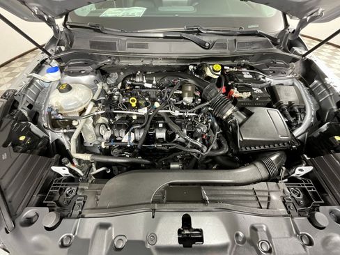 Certified 2022 Lincoln Corsair FWD image 28