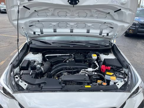 Certified 2024 Subaru Crosstrek 2.0i AWD/4WD image 28