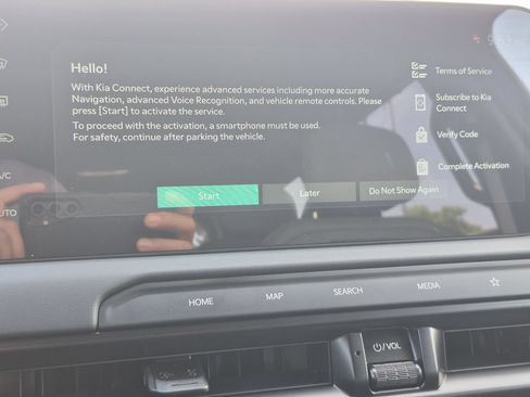 New 2027 Kia Telluride SX X-Line AWD/4WD image 21