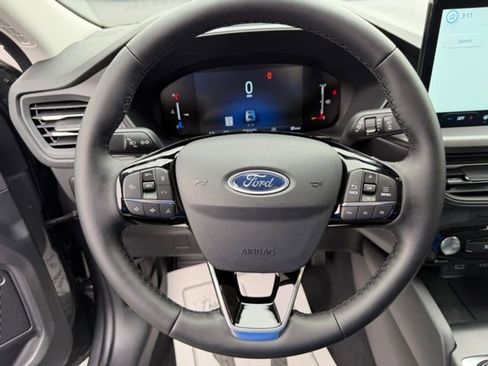 New 2026 Ford Escape Active w/ Tech Pack #1 image 13