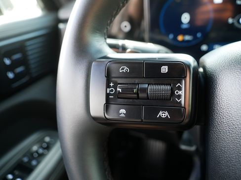 Used 2025 Hyundai Santa Fe Calligraphy AWD/4WD image 28
